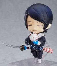 Persona 5 Nendoroid Action Figure Yusuke Kitagawa: Phantom Thief Ver. (re-run) 10 cm Good Smile Company