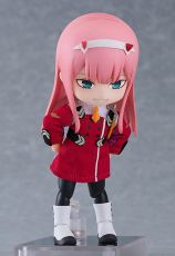 Darling in the Franxx Nendoroid Doll Action Figure Zero Two 14 cm Good Smile Company