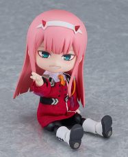 Darling in the Franxx Nendoroid Doll Action Figure Zero Two 14 cm Good Smile Company