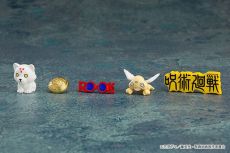 Jujutsu Kaisen Nendoroid Action Figure Surprise 7 cm Assortment (8) Good Smile Company