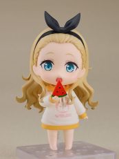 Lycoris Recoil Nendoroid Action Figure Kurumi 10 cm Good Smile Company