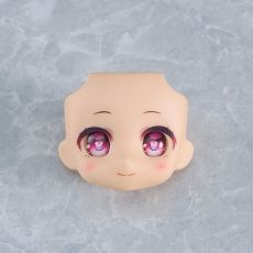 Nendoroid Doll Nendoroid More Doll Eyes (Pink-Heart) Case (9) Good Smile Company