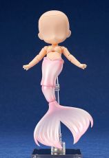 Nendoroid Doll Parts for Nendoroid Doll Figures Mermaid Set (Sakura) Good Smile Company
