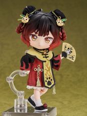 Original Character Accessories for Nendoroid Doll Figures Outfit Set: Chinese-Style Panda Hot Pot - Star Anise Good Smile Company