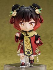 Original Character Accessories for Nendoroid Doll Figures Outfit Set: Chinese-Style Panda Hot Pot - Star Anise Good Smile Company