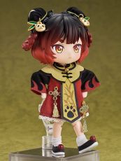 Original Character Nendoroid Doll Action Figure Chinese-Style Panda Hot Pot: Star Anise 14 cm Good Smile Company