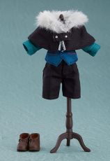 Original Character Nendoroid Doll Action Figure Wolf: Ash 14 cm (re-run) Good Smile Company