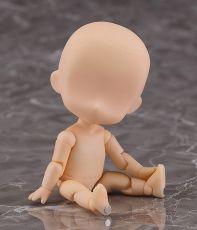Original Character Nendoroid Doll Archetype 1.1 Action Figure Kids (Almond Milk) 10 cm Good Smile Company