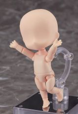Original Character Nendoroid Doll Archetype 1.1 Action Figure Kids (Cream) 10 cm Good Smile Company