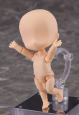 Original Character Nendoroid Doll Archetype 1.1 Action Figure Kids (Peach) 10 cm Good Smile Company
