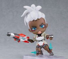Overwatch 2 Nendoroid Action Figure Sojourn 10 cm Good Smile Company