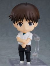 Rebuild of Evangelion Nendoroid Action Figure Shinji Ikari (re-run) 10 cm Good Smile Company