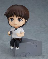 Rebuild of Evangelion Nendoroid Action Figure Shinji Ikari (re-run) 10 cm Good Smile Company