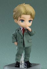 Spy x Family Nendoroid Doll Action Figure Loid Forger 14 cm Good Smile Company
