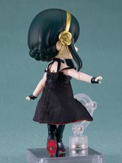 Spy x Family Nendoroid Doll Action Figure Yor Forger: Thorn Princess Ver. 14 cm Good Smile Company