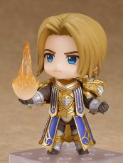 World of Warcraft Nendoroid Action Figure Anduin Wrynn 10 cm Good Smile Company