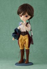 Harmonia Bloom Seasonal Doll Action Figure Volker Honest Hunter 24 cm Good Smile Company