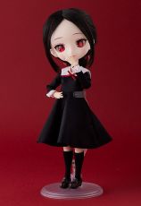 Kaguya-sama: Love is War Harmonia Humming Doll Action Figure Kaguya Shinomiya 23 cm Good Smile Company