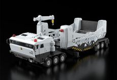 Mobile Police Patlabor Moderoid Plastic Model Kits 1/60 Type 98 Special Command Vehicle & Type 99 Special Labor Carrier (re-run) Good Smile Company