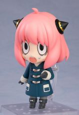 Nendoroid More Decorative Parts for Nendoroid Figures Face Swap Anya Forger Good Smile Company
