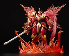 Original Character Parts for MODEROID Figures Flame Effect (re-run) 8 cm Good Smile Company