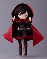 RWBY: Ice Queendom Doll Action Figure Harmonia Humming Ruby Rose 23 cm Good Smile Company