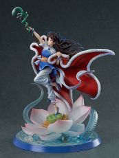 The Legend of Sword and Fairy Statue 1/7 Zhao Linger 25th Anniversary Commemorative Ver. 35 cm Good Smile Company