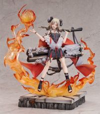 Arknights PVC Statue 1/7 Ifrit Elite 2 30 cm Good Smile Company