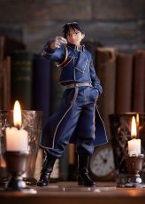 Fullmetal Alchemist: Brotherhood Pop Up Parade PVC Statue Roy Mustang 17 cm Good Smile Company