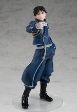 Fullmetal Alchemist: Brotherhood Pop Up Parade PVC Statue Roy Mustang 17 cm Good Smile Company
