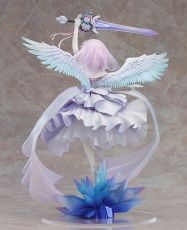 Hyperdimension Neptunia Statue 1/7 Neptune Little Purple Ver. 32 cm Good Smile Company