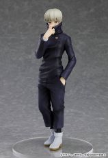 Jujutsu Kaisen Pop Up Parade PVC Statue Toge Inumaki 17 cm Good Smile Company