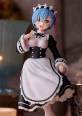 Re: Zero Starting Life in Another World PVC Statue Pop Up Parade Rem: Ice Season Ver. 17 cm Good Smile Company