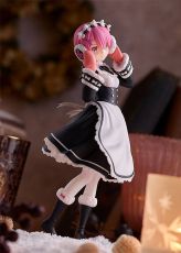 Re: Zero Starting Life in Another World PVC Statue Pop Up Parade Ram: Ice Season Ver. 17 cm Good Smile Company