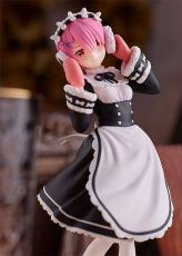 Re: Zero Starting Life in Another World PVC Statue Pop Up Parade Ram: Ice Season Ver. 17 cm Good Smile Company