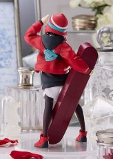RWBY: Ice Queendom Pop Up Parade PVC Statue Ruby Rose: Lucid Dream 17 cm Good Smile Company