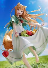 Spice and Wolf PVC Statue 1/7 Holo (Wolf and the Scent of Fruit) 26 cm Good Smile Company