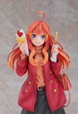 The Quintessential Quintuplets PVC Statue 1/6 Itsuki Nakano: Date Style Ver. 28 cm Good Smile Company