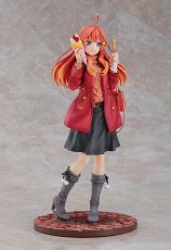 The Quintessential Quintuplets PVC Statue 1/6 Itsuki Nakano: Date Style Ver. 28 cm Good Smile Company