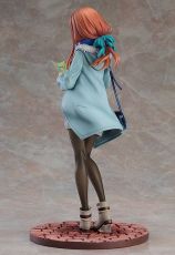 The Quintessential Quintuplets PVC Statue 1/6 Miku Nakano 27 cm Good Smile Company