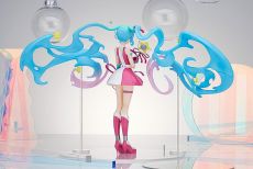 Character Vocal Series 01: Hatsune Miku Pop Up Parade L PVC Statue Hatsune Miku: Future Eve Ver. 22 cm Good Smile Company