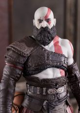 God of War (2018) Pop Up Parade PVC Statue Kratos 18 cm Good Smile Company