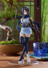 Is It Wrong to Try to Pick Up Girls in a Dungeon? Pop Up Parade PVC Statue Yamato Mikoto 17 cm Good Smile Company