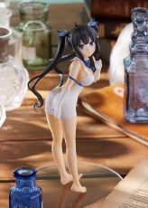 Is It Wrong to Try to Pick Up Girls in a Dungeon? Pop Up Parade PVC Statue Hestia 15 cm Good Smile Company