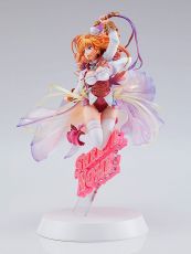 Macross Frontier PVC Statue 1/7 Sheryl Nome Anniversary Stage Ver. 29 cm Good Smile Company