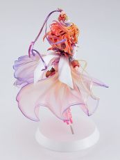 Macross Frontier PVC Statue 1/7 Sheryl Nome Anniversary Stage Ver. 29 cm Good Smile Company