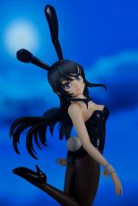 Rascal Does Not Dream of Bunny Girl Senpai Pop Up Parade PVC Statue Mai Sakurajima 20 cm Good Smile Company