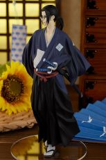 Samurai Champloo Pop Up Parade L PVC Statue Jin 24 cm Good Smile Company