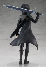 Sword Art Online the Movie -Progressive- Aria of a Starless Night Pop Up Parade PVC Statue Kirito: Aria of a Starless Night Ver. 17 cm Good Smile Company