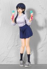 The Dangers in My Heart Pop Up Parade PVC Statue Anna Yamada 18 cm Good Smile Company